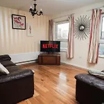 Central Duplex Apartment In Belfast City Centre