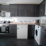 Central Duplex Apartment In Belfast City Centre