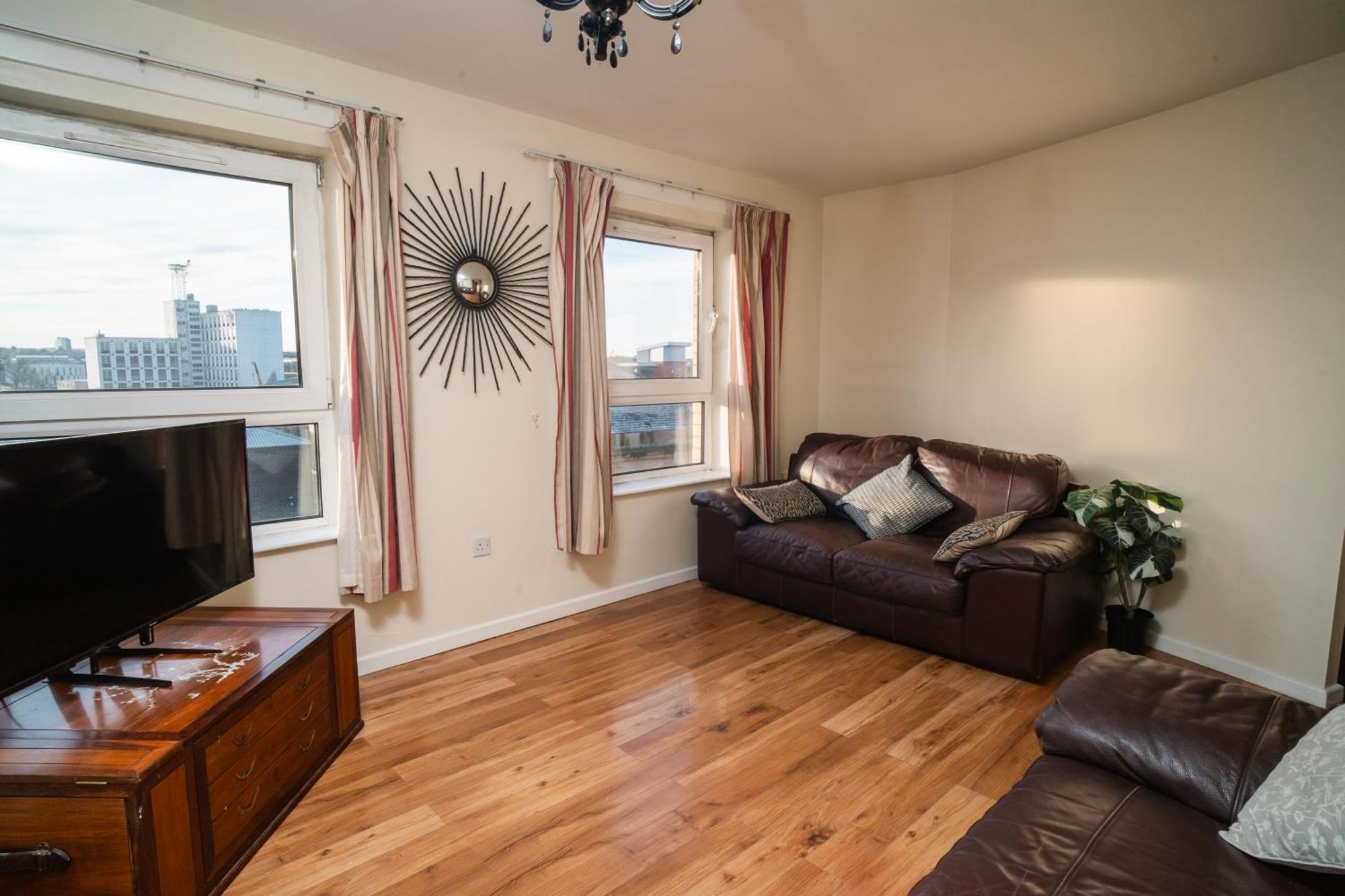 Duplex In Centre * Belfast
