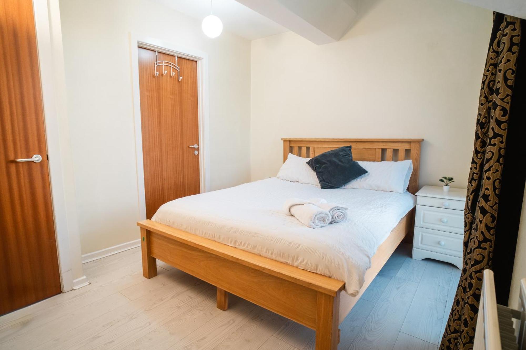 Duplex In Centre * Belfast