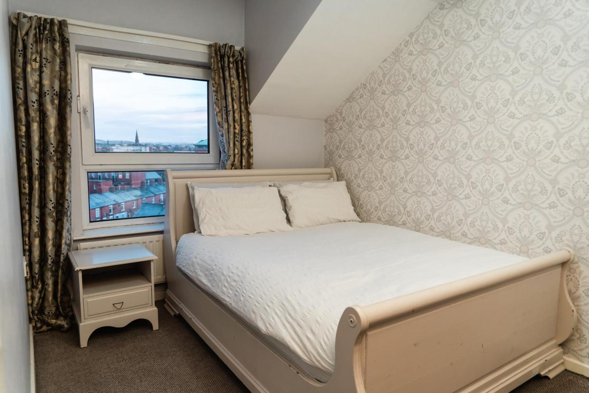 Apartment Duplex In Centre Belfast