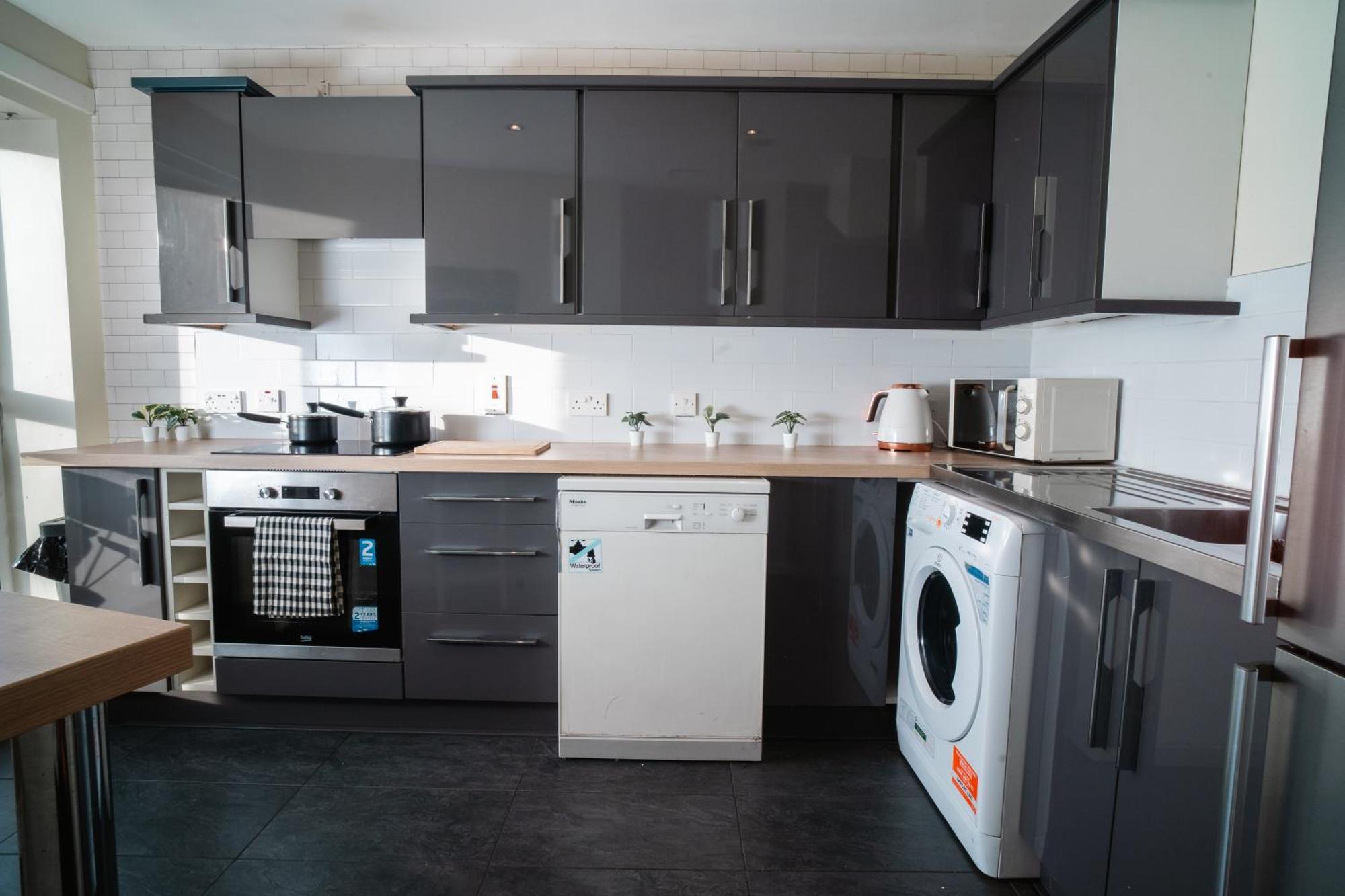 Apartment Duplex In Centre