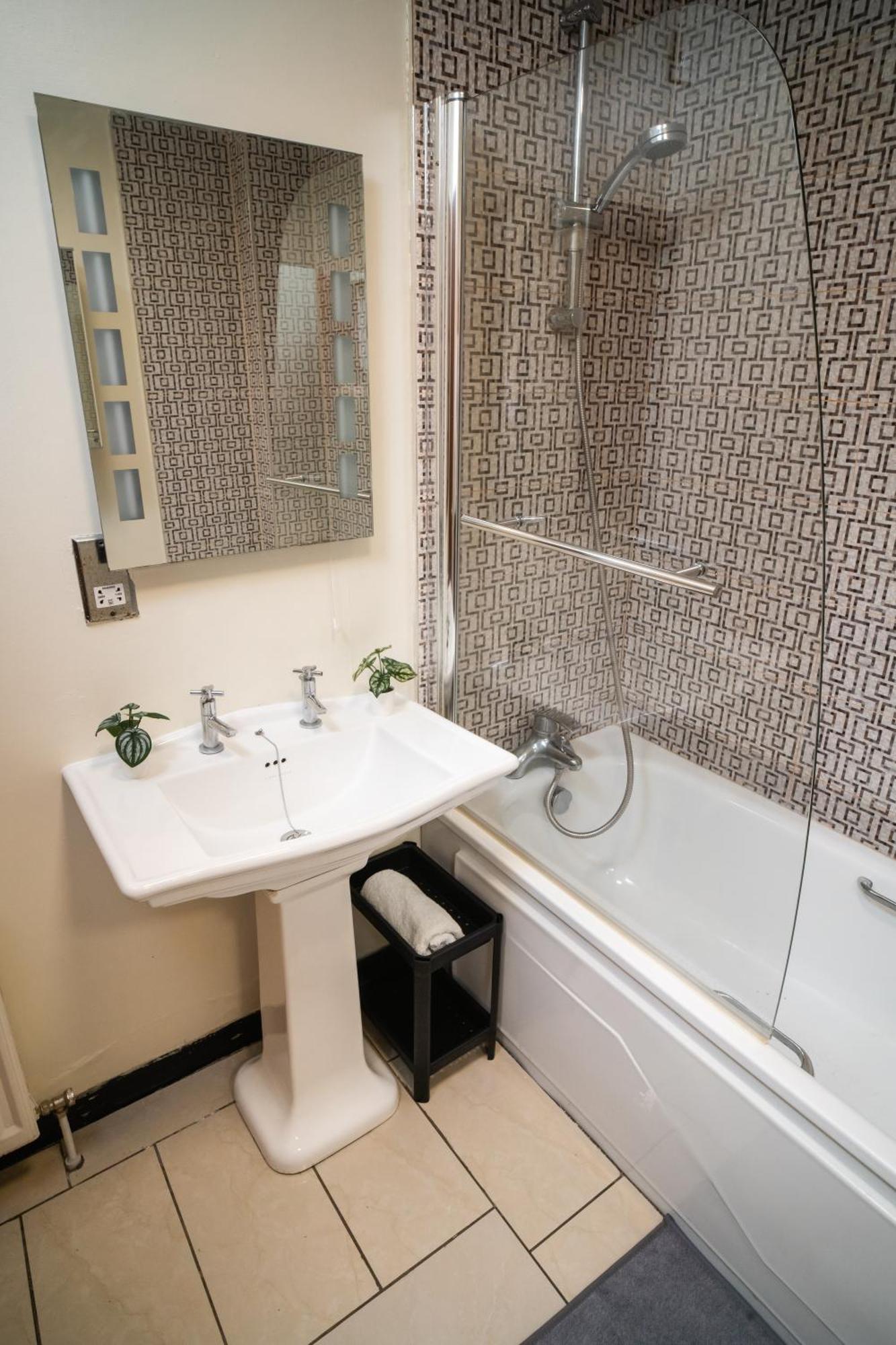 Duplex In Centre * Belfast